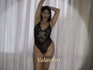 Valerobert
