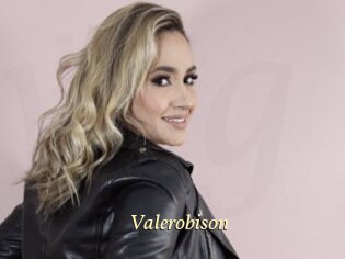 Valerobison