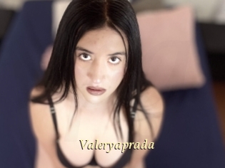 Valeryaprada
