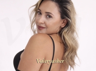 Valeryasher