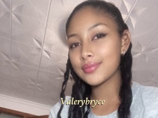 valerybryce Vidéo porno gratuite