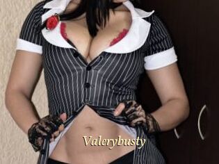 Valerybusty