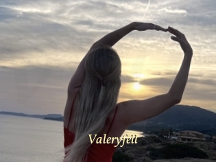 Valeryfell