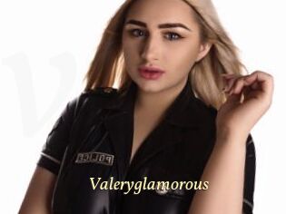 Valeryglamorous