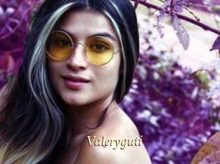 Valeryguti