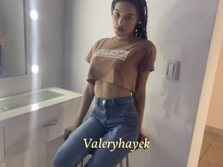 Valeryhayek