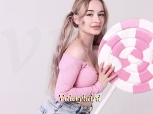 Valerylaird