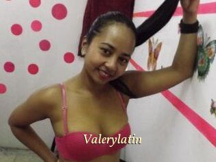 Valerylatin