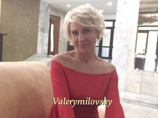 Valerymilovsky