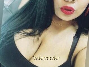 Valerymyler