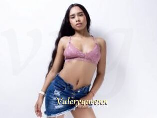 Valeryqueenn