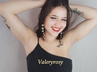 Valeryrosy