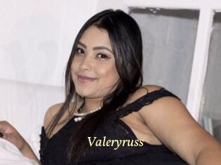 Valeryruss