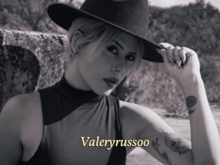 valeryrussoo Vidéo porno gratuite