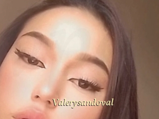 valerysandoval Vidéo porno gratuite