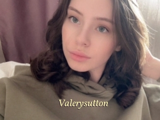 Valerysutton