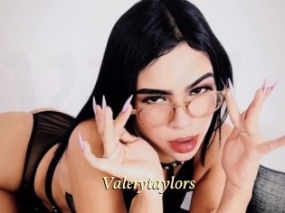Valerytaylors
