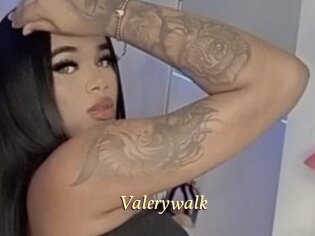 Valerywalk