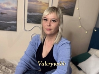 Valerywebb