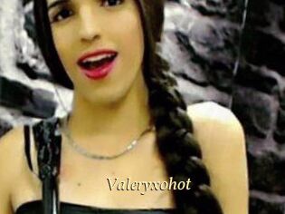 Valeryxohot