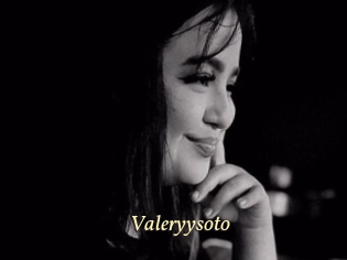 Valeryysoto