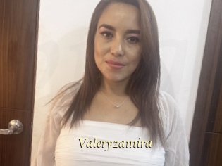 valeryzamira Vidéo porno gratuite