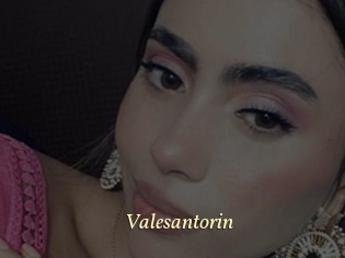 Valesantorin