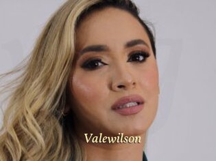 Valewilson