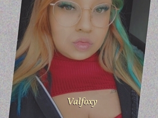 Valfoxy