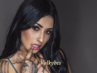 Valkybes