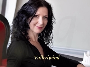 Valleriwind