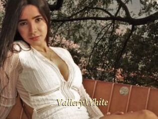 ValleryWhite