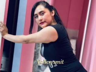 Vallerysmit