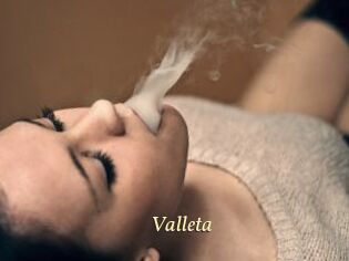 Valleta