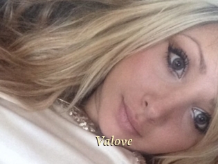 Valove