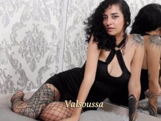 Valsoussa