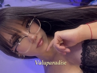 Valuparadise