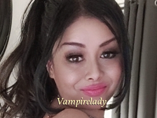 Vampirelady