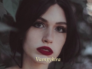 Vampykira