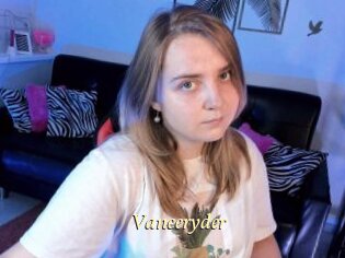 Vanceryder