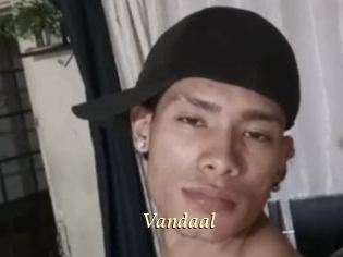 Vandaal