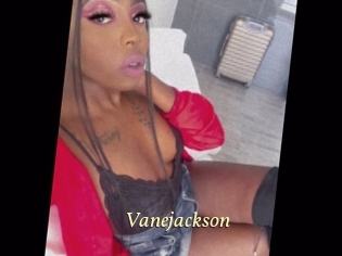 Vanejackson