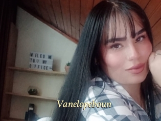 Vanelopeboun