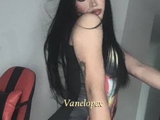 Vanelopex