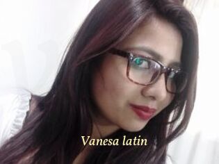 Vanesa_latin