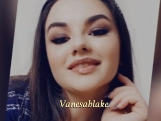 Vanesablake