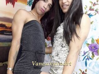 Vanesaxsaradirt