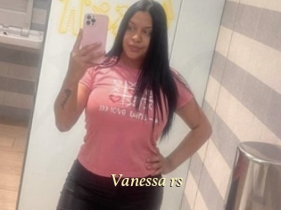 Vanessa_rs
