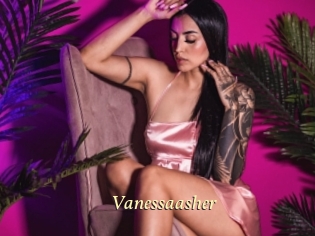 Vanessaasher