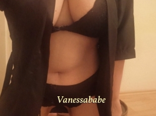 Vanessababe